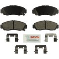 Bosch Blue Disc Brak Disc Brake Pads, Be787H BE787H